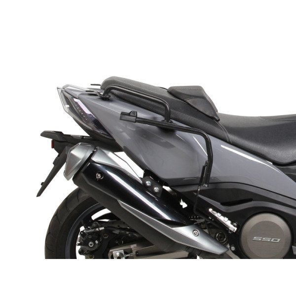Shad 3P Pannier Fitting Kit